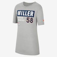Browse our wide selection of broncos tees, shirts, tank tops and more at nflshop.com. Broncos Jerseys Apparel Gear Nike Com