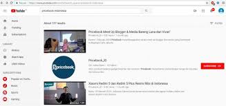Maybe you would like to learn more about one of these? Cara Download Video Dari Youtube Melalui Android Central