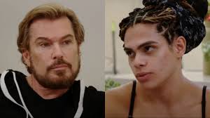 90 Day Fiancé: Are Shawn And Alliya Still Together After Her Questions  About Gender-Affirming Surgery Stirred Up Drama?