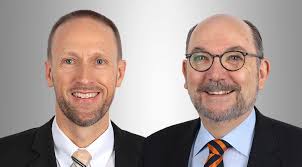 Das Seedamm Plaza ohne Peter Ernst