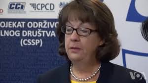 Cormack kritikovala sistem javnih nabavki u BiH
