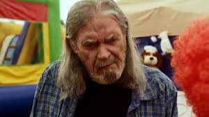 Attack of the Southern Fried Zombies (2017)