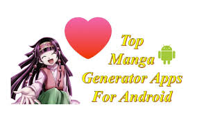 Easy photo editing and digital drawing tutorials picsart. Top 10 Manga Generator Apps For Android Best Cartoon Apps