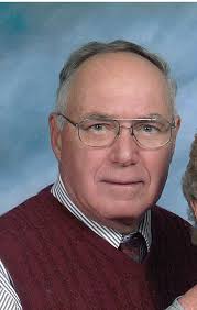 Obituary information for Robert John Seitz