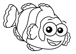 The spruce / kelly miller halloween coloring pages can be fun for younger kids, older kids, and even adults. Bass Fish Coloring Pages Printable Kids Colouring Pages Coloring Library