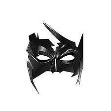 Black Plastic Krrish Mask Rs 240 Dozen Aman Toys Id 19236305155 Krrish mask for your kids. krrish mask