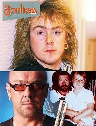 Celebrating the birthday( R.I.P.)of John Bonham-(5/31/48-9/25/80)