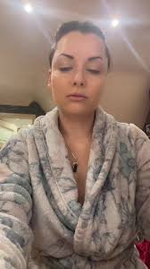 Christmas Eye Makeup Tutorial with Shona McGarty