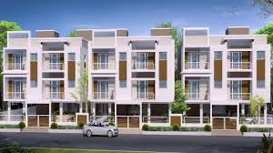 Image Result For Modern Row House Exterior Design House Design Photos Row House Design Row House