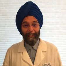 Dr. Rooptaz Sibia, MD