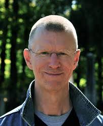 In this Issue... Focus on: Patrick Donnelly Around the Frost Place