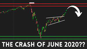 So what is the glue that holds the billionaires together during the uncertainty of the pandemic? Will There Be A June 2020 Stock Market Crash Technical Analysis Thoughts Youtube