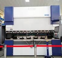 Fabricante de fábrica de prensa de freno CNC, máquina de ...