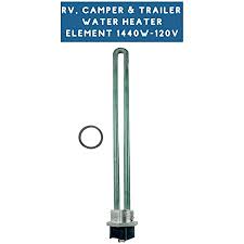 This sw6p model water heater can replace any 4 or 6 gallon water heater by suburban as the same sized compartment is used. Amazon Com Oneness 369 Rv Water Heater Element Replacement Part 1440w 120v With Gasket Fit Suburban Atwood Dometic Camper Travel Trailer Rv Automotive