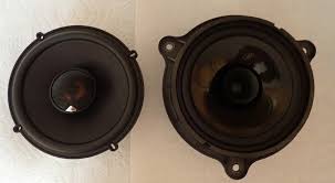 2018 Nissan Titan Rockford Fosgate Subwoofer Online