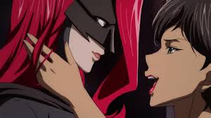 CATWOMAN PMV [Part 3] ~ Doechii - Girls - EPORNER