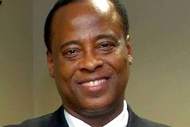 Conrad Murray gave Michael Jackson 'a powerful anaesthetic'