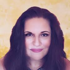 Amanda Ricks with Surprising Lives