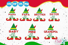 They're a great christmas craft for kids to do at home plus they come with a free template so it's super easy to recreate. Pin On Free Svg File