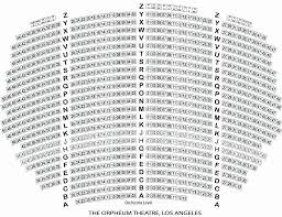 state theater minneapolis seating chart inspirational