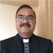 The magazine for all the Ealing Trinity Circuit.