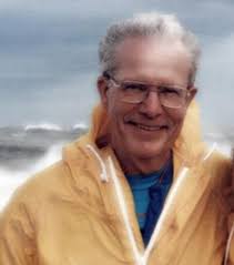 Garrett Powning Obituary