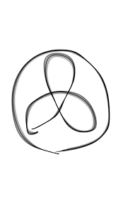 Does A Symbol Like This Or A Similar Thing Already Exsist And Has Its Meaning Or Not Graphic Design Stack Exchange Golden wiccan divination symbol, logo ancient occult symbols. already exsist and has its meaning