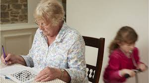 Protect is a major uk research study that aims to understand how healthy brains age and why people develop dementia. Puzzle Solving Won T Stop Mental Decline Bbc News
