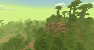 The jungle abomination boss even has its own . The Jungle Expansion Addon Minecraft Pe Mods Addons