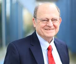 Commissioner Jim Malinowski is retiring after two terms serving