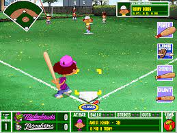 Five facts that nobody told you about backyard baseball 25. Download Backyard Baseball Windows My Abandonware