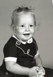 Can someone brighten and repair my daughter's dress?