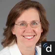 Dr. Martha M. Murray, MD