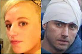 Irishman who admits strangling girlfriend to death was suffering  schizophrenia and 'believed he was in The Matrix', court hears