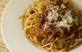 Pasta Doesn T Make You Gain Weight Says Best Study Ever Bicycling