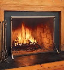 Find wood stove in buy & sell | buy and sell new and used items near you in calgary. How To Choose The Right Fireplace Screens And 50 Unique Designs
