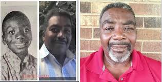 Happy Birthday to Elbert Hunter Jr, DHS/THS class of 1974