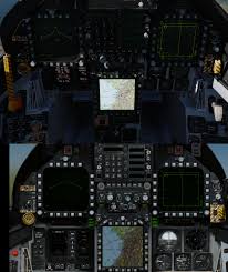 After 2 month of hard work and zero skills i made this f18c cockpit. F18 Mfd Exports Now Work With A Very Quick Tweak Page 7 Dcs F A 18c Hornet Ed Forums