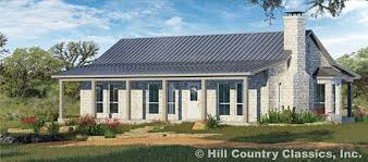 It's also well know for it's ranching and hunting. Hill Country Classics Home Plans