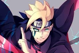 Dikuasai Tokoh Utama Ini 15 Genin Terkuat Di Boruto Saat Ini A page for describing characters: ini 15 genin terkuat di boruto saat ini