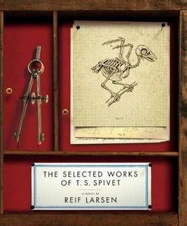 The Selected Works of T. S. Spivet - Wikipedia