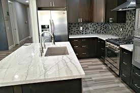 replacing kitchen countertops
