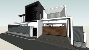 House Interior 3 In 2020 Home Building Design Mid Century Modern House House