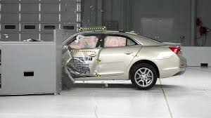 The 2015 chevrolet malibu is ranked #4 in 2015 affordable midsize cars by u.s. 2015 Chevrolet Malibu