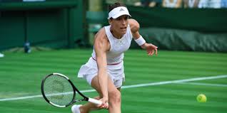 Bei den olympischen spielen 2020 in tokio sollen fünf wettbewerbe im tennis ausgetragen werden. Andrea Petkovic Ganz Privat Bad Homburg Open