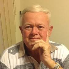 Russell Raymond Frees Sr. (1934-2020)