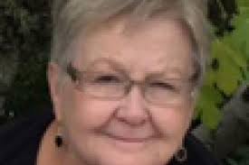 Jeannie Marie Mater (1944-2022)