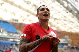 The wild career of Paolo Guerrero – failed drugs test, Inca mummies and  captaining Peru at 40 - The Athletic