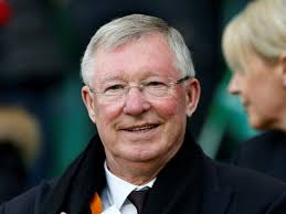 Hardline Scot nationalist troll slammed online for insensitive comments  over Sir Alex Ferguson and Scottish independence