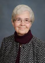 Remembering Sister Anita Maleski, IHM